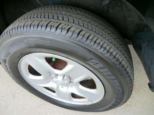 2006 Toyota RAV4 4dr SUV